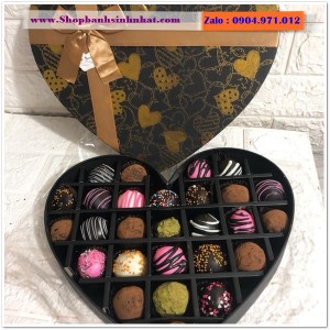 Hộp Quà Socola - SCO30